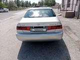 Toyota Camry 2001 годаүшін3 600 000 тг. в Кызылорда – фото 3