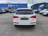 Audi Q5 2010 года за 6 590 000 тг. в Караганда – фото 5