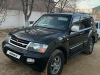 Mitsubishi Montero Sport 2000 года за 4 500 000 тг. в Актау