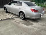Toyota Avalon 2007 года за 5 400 000 тг. в Тараз – фото 2
