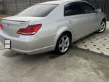 Toyota Avalon 2007 года за 5 400 000 тг. в Тараз – фото 3
