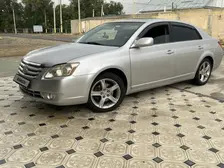 Toyota Avalon, 2007