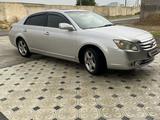 Toyota Avalon 2007 года за 5 400 000 тг. в Тараз – фото 4