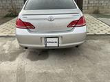 Toyota Avalon 2007 года за 5 400 000 тг. в Тараз – фото 5