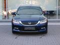 Honda Accord 2013 года за 7 200 000 тг. в Астана – фото 8