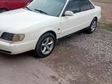 Audi A6 1994 года за 1 850 000 тг. в Тараз – фото 2