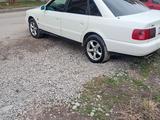 Audi A6 1994 года за 1 850 000 тг. в Тараз – фото 3