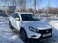 ВАЗ (Lada) Vesta SW Cross 2020 годаүшін7 450 000 тг. в Караганда