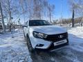 ВАЗ (Lada) Vesta SW Cross 2020 годаүшін7 450 000 тг. в Караганда – фото 4