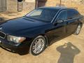 BMW 745 2004 годаүшін3 000 000 тг. в Актау – фото 2