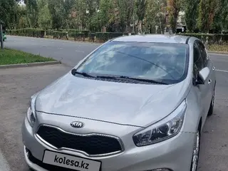Kia Cee'd