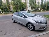 Kia Cee'd 2013 годаүшін5 500 000 тг. в Павлодар – фото 3