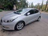 Kia Cee'd 2013 годаүшін5 500 000 тг. в Павлодар – фото 4