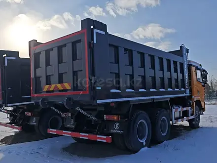 Shacman (Shaanxi)  Самосвал Х3000 6х4 25т.2026 (23) г. КНР 2025 года за 36 000 000 тг. в Актобе – фото 7