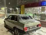 ВАЗ (Lada) 21099 2000 года за 1 200 000 тг. в Тараз – фото 3