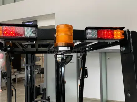 Hangcha  Вилочный погрузчик НС CPD18-XEY2 Электро Кара 2025 года за 9 900 000 тг. в Алматы – фото 10