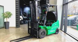 Hangcha  Вилочный погрузчик НС CPD18-XEY2 Электро Кара 2025 годаүшін9 900 000 тг. в Алматы