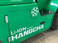 Hangcha  Вилочный погрузчик НС CPD18-XEY2 Электро Кара 2025 годаүшін9 900 000 тг. в Алматы – фото 6