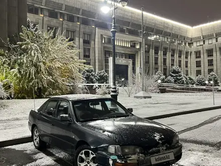 Toyota Camry 1992 года за 800 000 тг. в Алматы