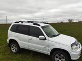 Chevrolet Niva 2016 годаүшін3 450 000 тг. в Уральск – фото 4