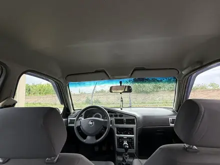 Daewoo Nexia 2013 года за 2 400 000 тг. в Туркестан – фото 10