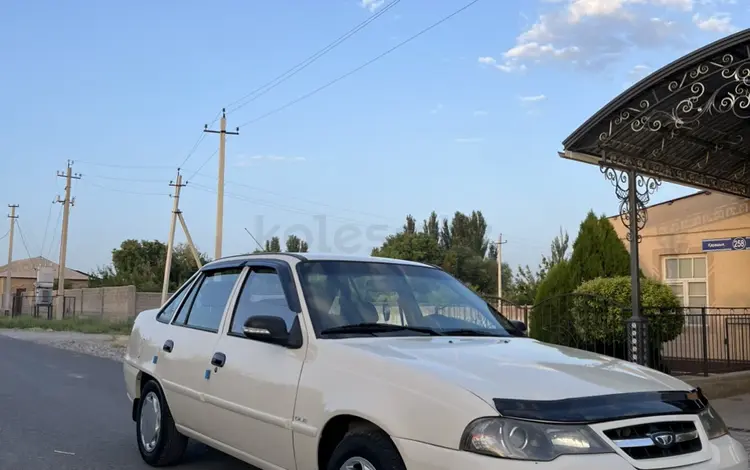 Daewoo Nexia 2013 года за 2 400 000 тг. в Туркестан