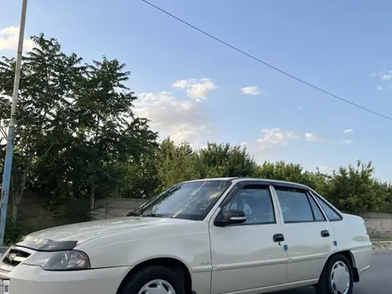 Daewoo Nexia 2013 года за 2 400 000 тг. в Туркестан – фото 2