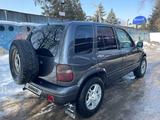 Kia Sportage 1998 года за 1 700 000 тг. в Шымкент – фото 5