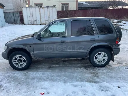 Kia Sportage 1998 года за 1 700 000 тг. в Шымкент – фото 6