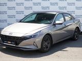 Hyundai Elantra 2023 года за 11 000 000 тг. в Тараз