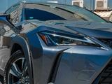 Lexus UX 200 2021 года за 16 000 000 тг. в Шымкент – фото 3