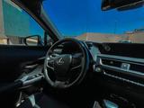 Lexus UX 200 2021 года за 16 000 000 тг. в Шымкент – фото 4