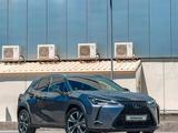 Lexus UX 200 2021 года за 16 000 000 тг. в Шымкент