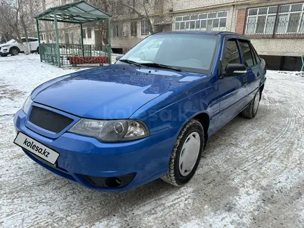 Daewoo Nexia 2013 года за 2 000 000 тг. в Кызылорда – фото 3