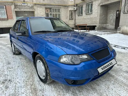 Daewoo Nexia 2013 года за 2 000 000 тг. в Кызылорда – фото 6