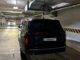 EXEED VX 2023 года за 12 000 000 тг. в Алматы – фото 4
