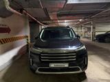 EXEED VX 2023 года за 12 000 000 тг. в Алматы – фото 3