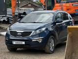 Kia Sportage 2010 года за 6 000 000 тг. в Сатпаев