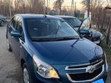 Chevrolet Cobalt 2020 года за 5 500 000 тг. в Астана