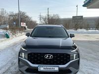 Hyundai Santa Fe 2022 года за 17 000 000 тг. в Караганда