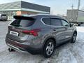 Hyundai Santa Fe 2022 года за 17 000 000 тг. в Караганда – фото 3