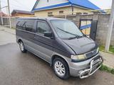 Mazda Bongo Friendee 1997 года за 2 000 000 тг. в Конаев (Капшагай) – фото 5