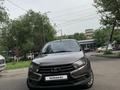 ВАЗ (Lada) Granta 2020 годаүшін4 250 000 тг. в Алматы