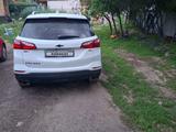 Chevrolet Equinox 2021 года за 9 000 000 тг. в Алматы – фото 3