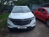 Chevrolet Equinox 2021 года за 9 000 000 тг. в Алматы