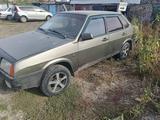 ВАЗ (Lada) 21099 1999 года за 480 000 тг. в Актобе – фото 2