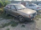 ВАЗ (Lada) 21099 1999 года за 480 000 тг. в Актобе