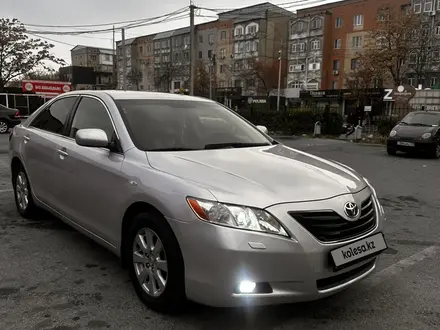 Toyota Camry 2008 года за 6 500 000 тг. в Шымкент