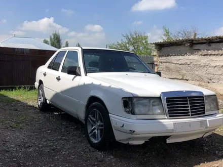 Mercedes-Benz E 230 1990 годаүшін1 050 000 тг. в Алматы – фото 3