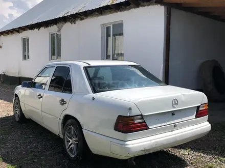 Mercedes-Benz E 230 1990 годаүшін1 050 000 тг. в Алматы